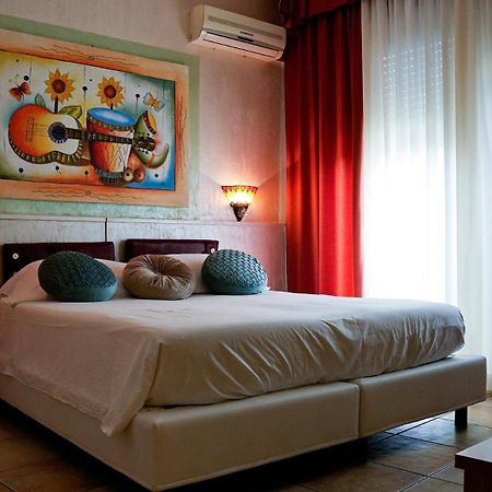Florivana Boutique Hotel Ristorante San Pietro in Cariano Zewnętrze zdjęcie