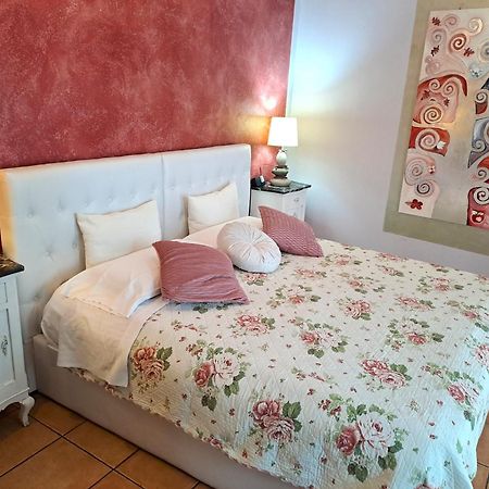 Florivana Boutique Hotel Ristorante San Pietro in Cariano Zewnętrze zdjęcie