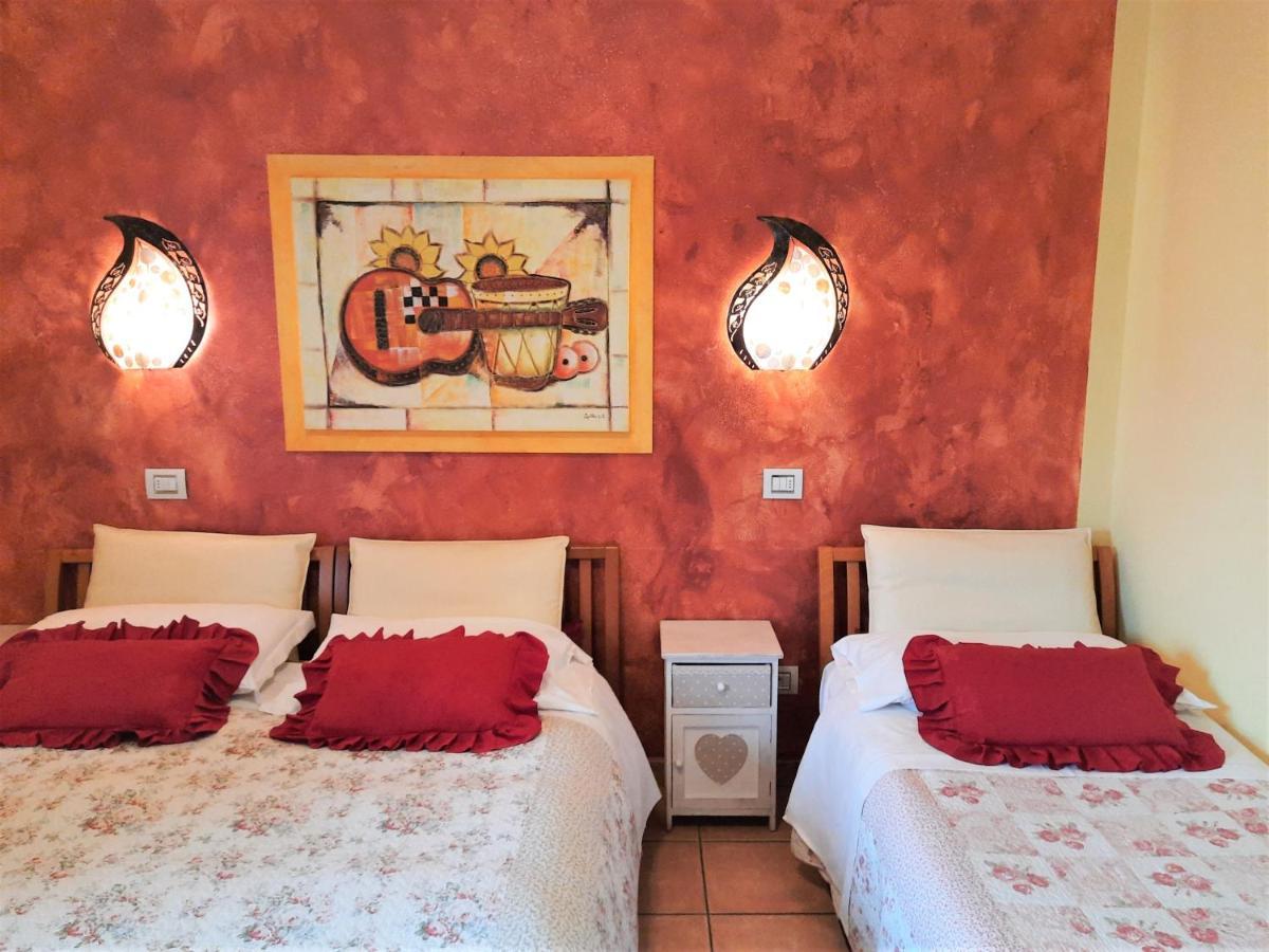 Florivana Boutique Hotel Ristorante San Pietro in Cariano Zewnętrze zdjęcie