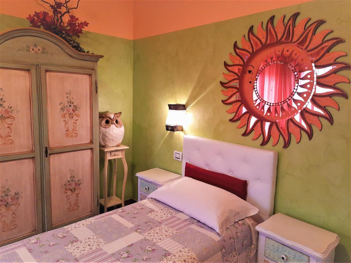 Florivana Boutique Hotel Ristorante San Pietro in Cariano Zewnętrze zdjęcie