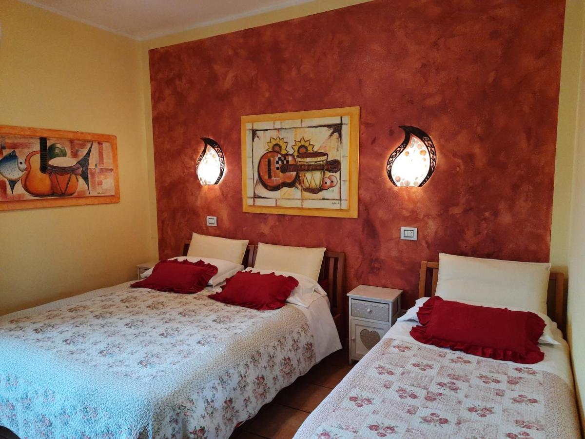 Florivana Boutique Hotel Ristorante San Pietro in Cariano Zewnętrze zdjęcie
