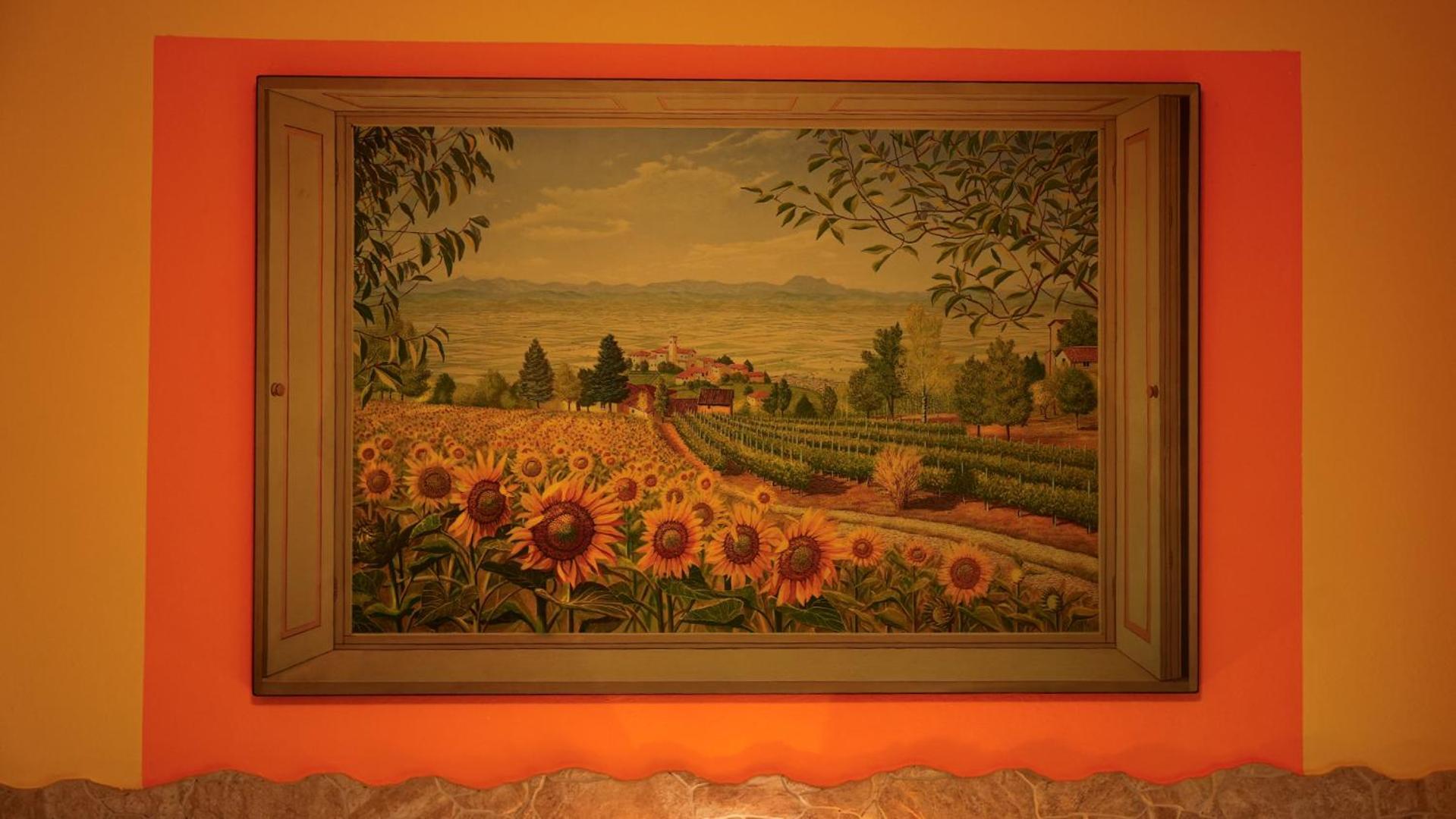 Florivana Boutique Hotel Ristorante San Pietro in Cariano Zewnętrze zdjęcie