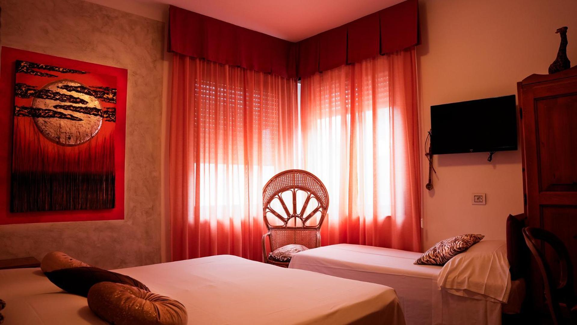 Florivana Boutique Hotel Ristorante San Pietro in Cariano Zewnętrze zdjęcie
