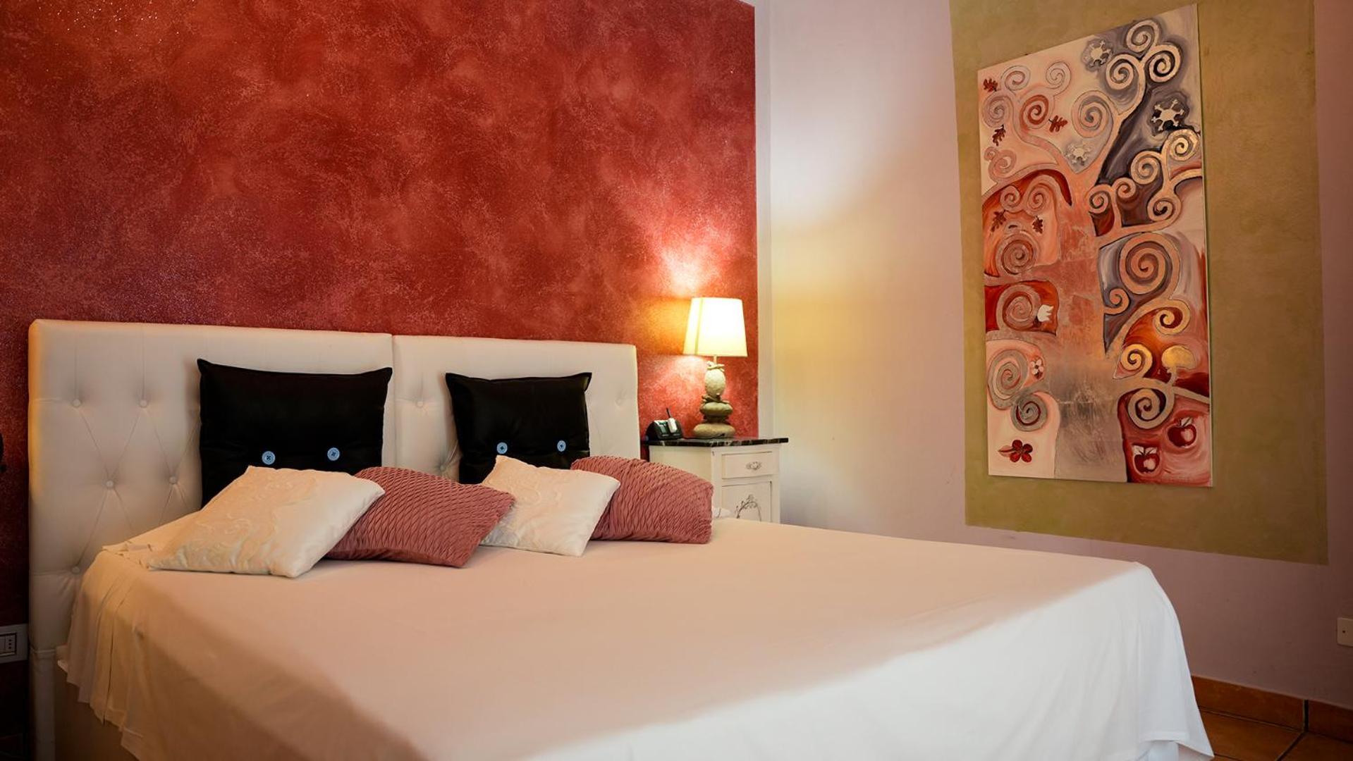 Florivana Boutique Hotel Ristorante San Pietro in Cariano Zewnętrze zdjęcie