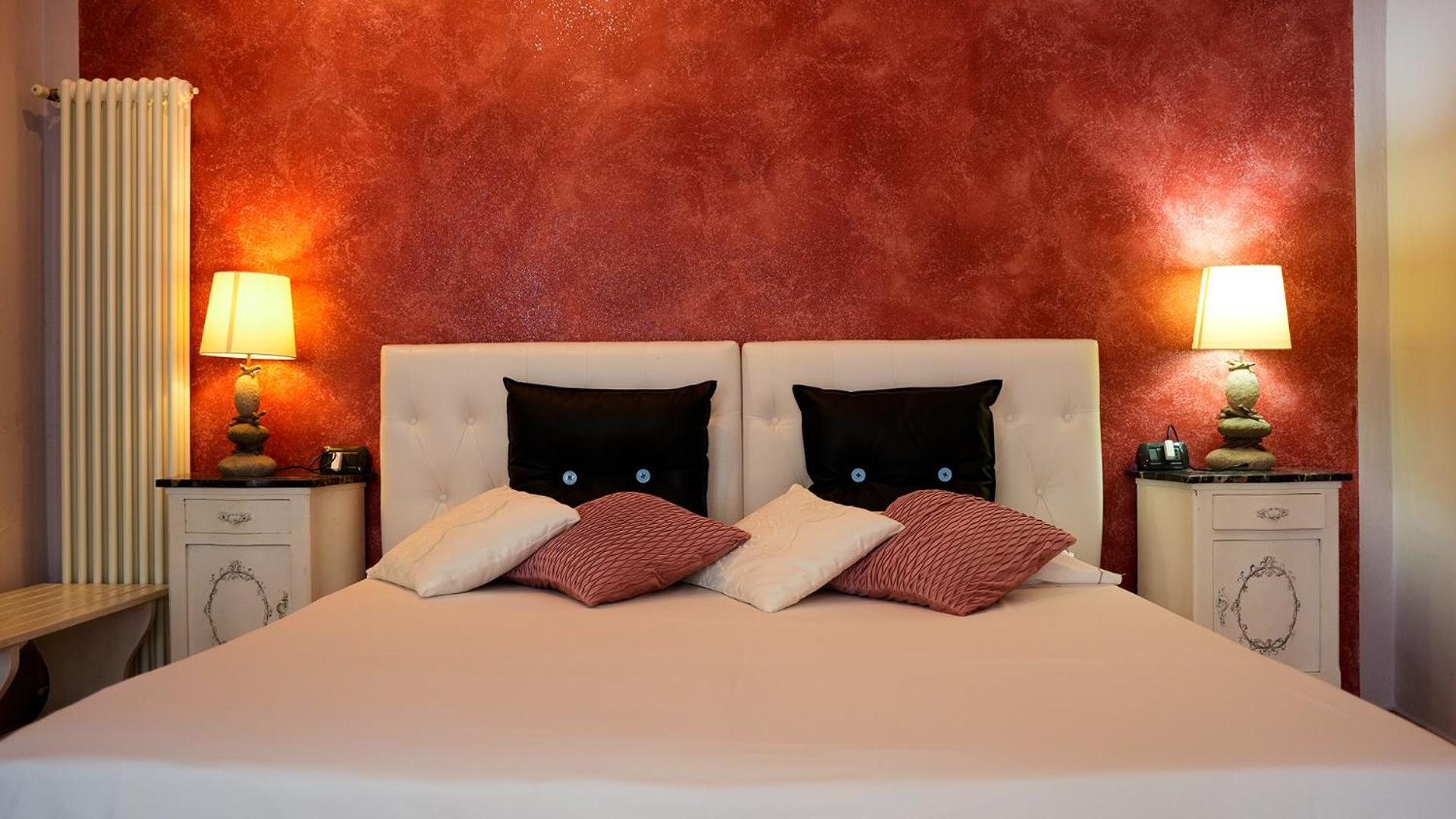 Florivana Boutique Hotel Ristorante San Pietro in Cariano Zewnętrze zdjęcie