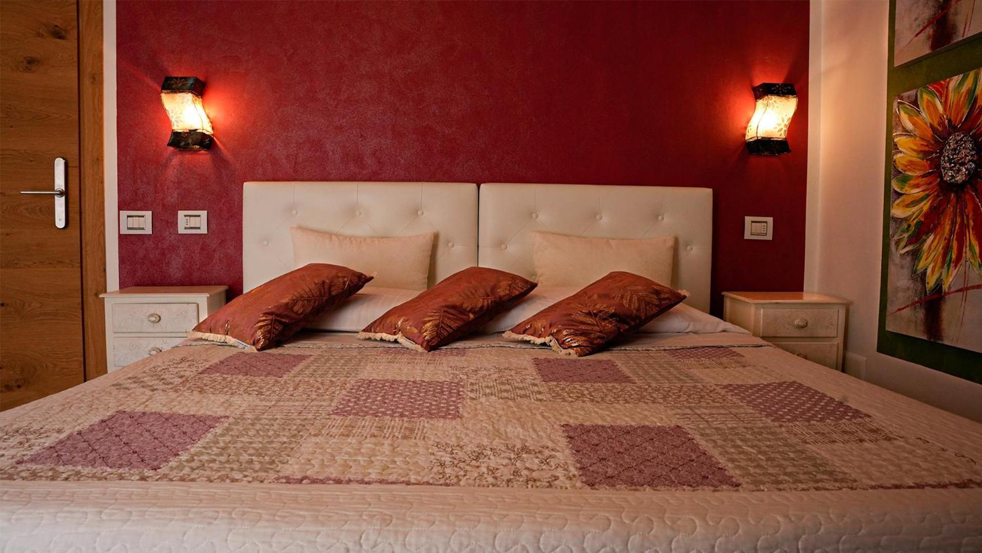 Florivana Boutique Hotel Ristorante San Pietro in Cariano Zewnętrze zdjęcie