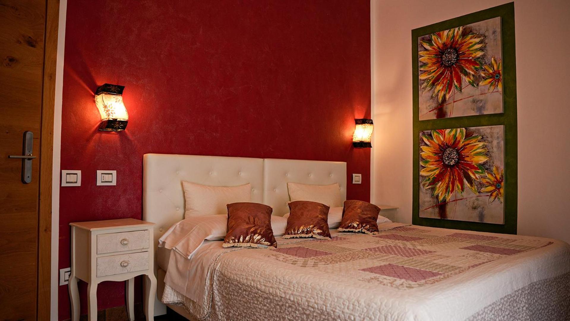 Florivana Boutique Hotel Ristorante San Pietro in Cariano Zewnętrze zdjęcie