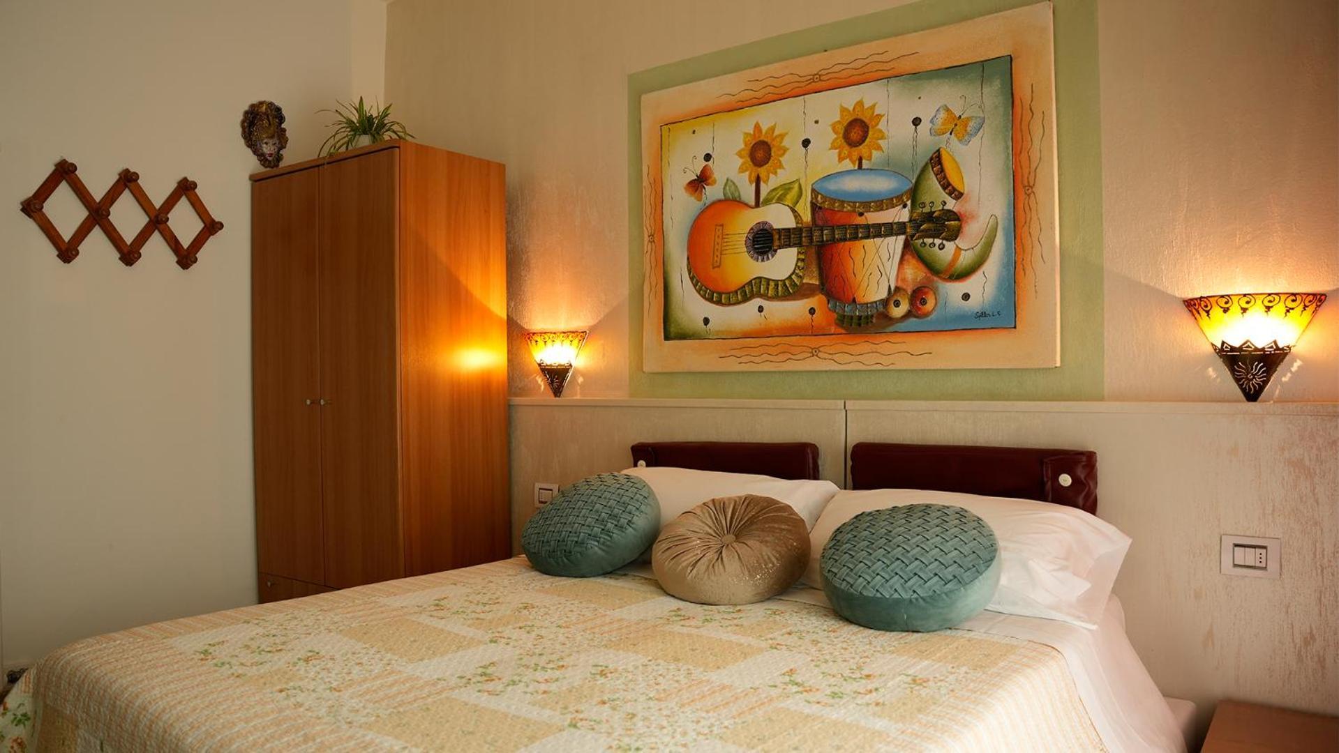Florivana Boutique Hotel Ristorante San Pietro in Cariano Zewnętrze zdjęcie