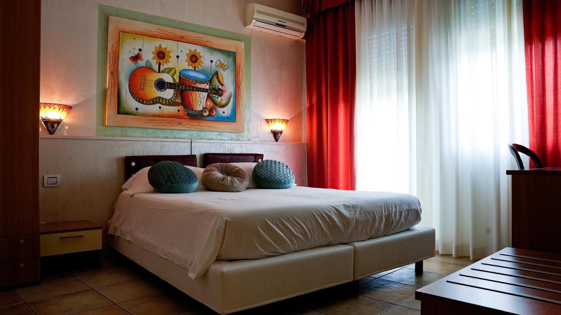 Florivana Boutique Hotel Ristorante San Pietro in Cariano Zewnętrze zdjęcie