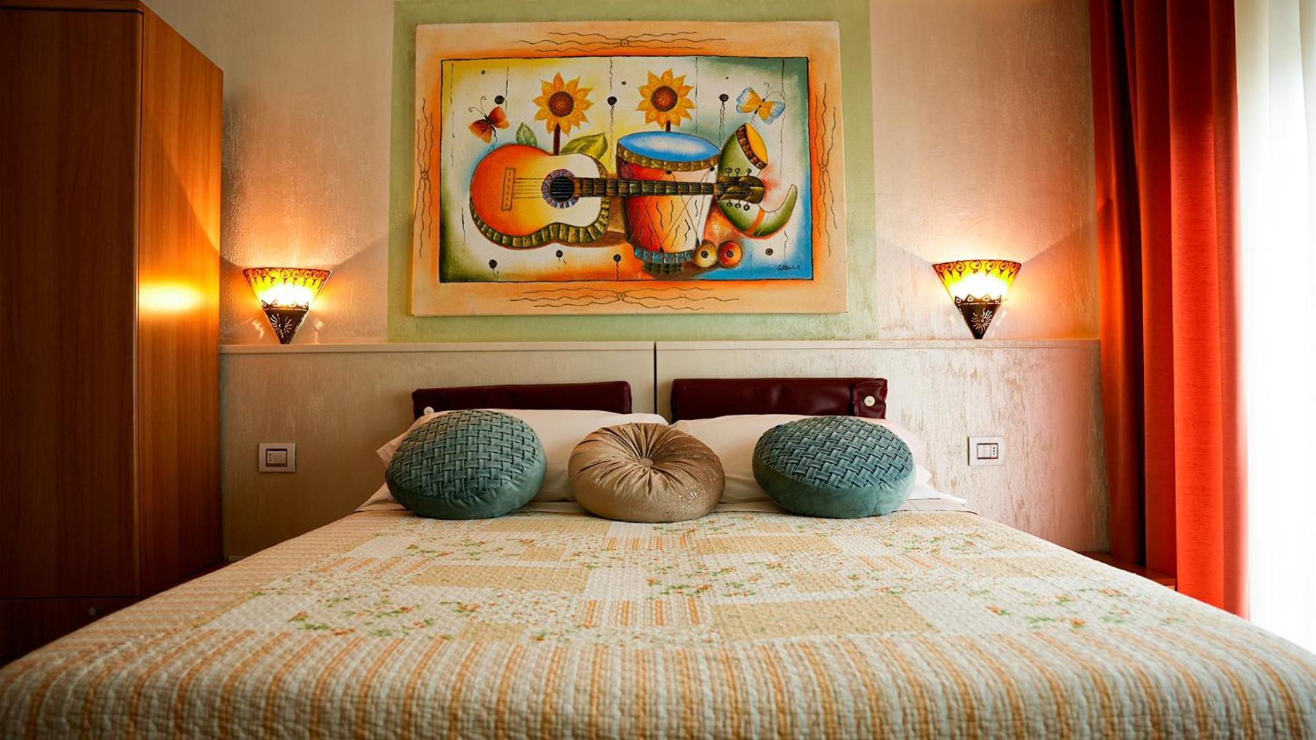 Florivana Boutique Hotel Ristorante San Pietro in Cariano Zewnętrze zdjęcie