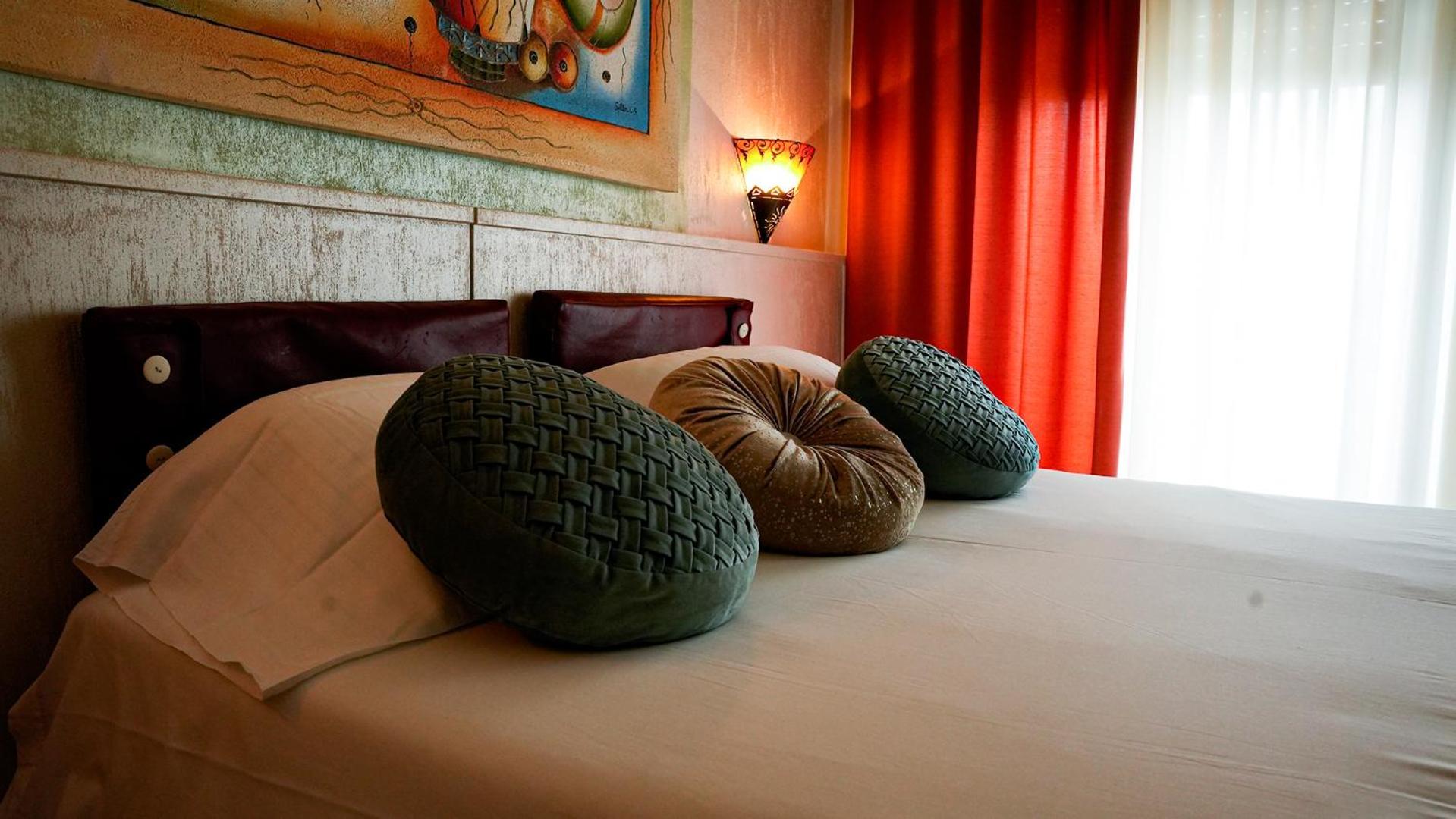Florivana Boutique Hotel Ristorante San Pietro in Cariano Zewnętrze zdjęcie