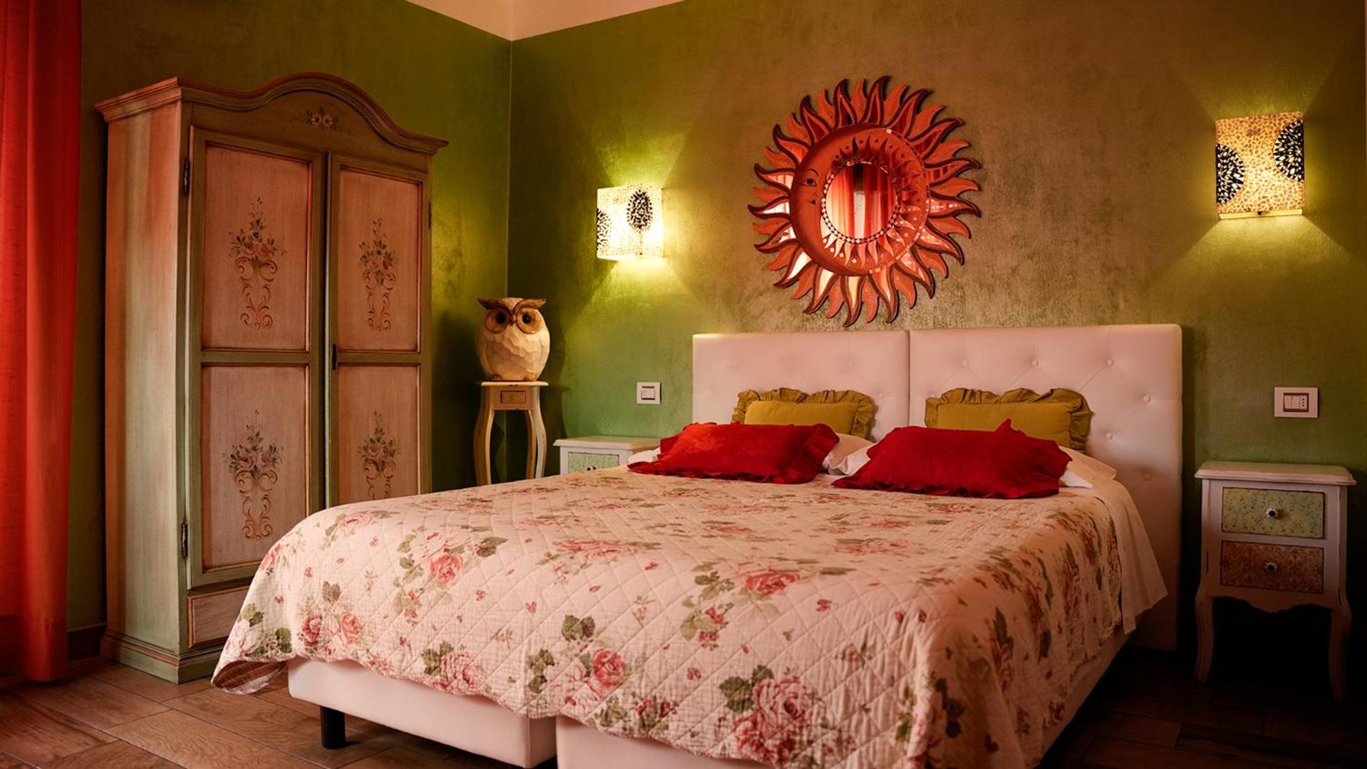Florivana Boutique Hotel Ristorante San Pietro in Cariano Zewnętrze zdjęcie