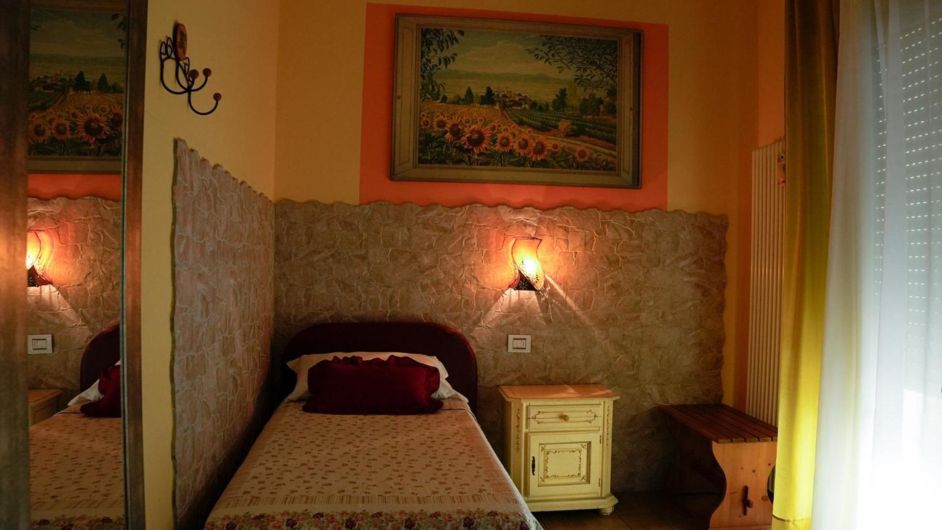 Florivana Boutique Hotel Ristorante San Pietro in Cariano Zewnętrze zdjęcie