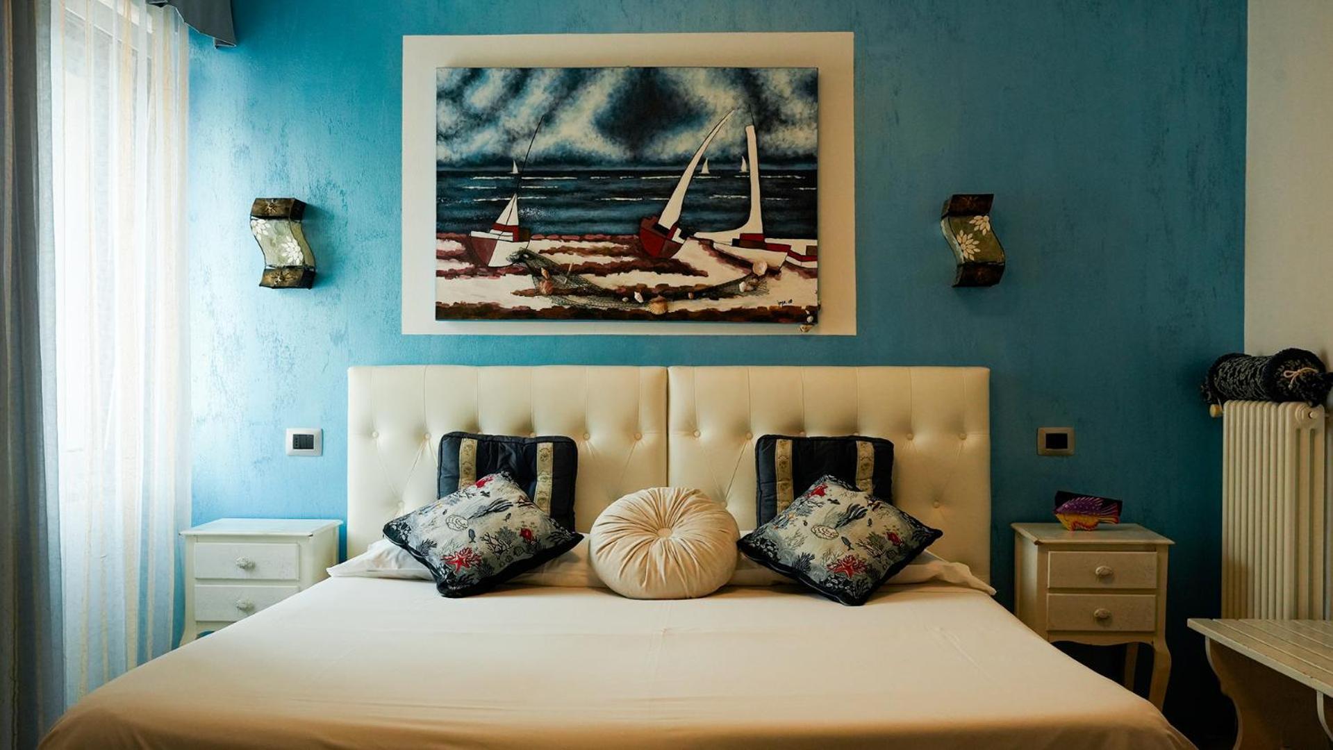 Florivana Boutique Hotel Ristorante San Pietro in Cariano Zewnętrze zdjęcie