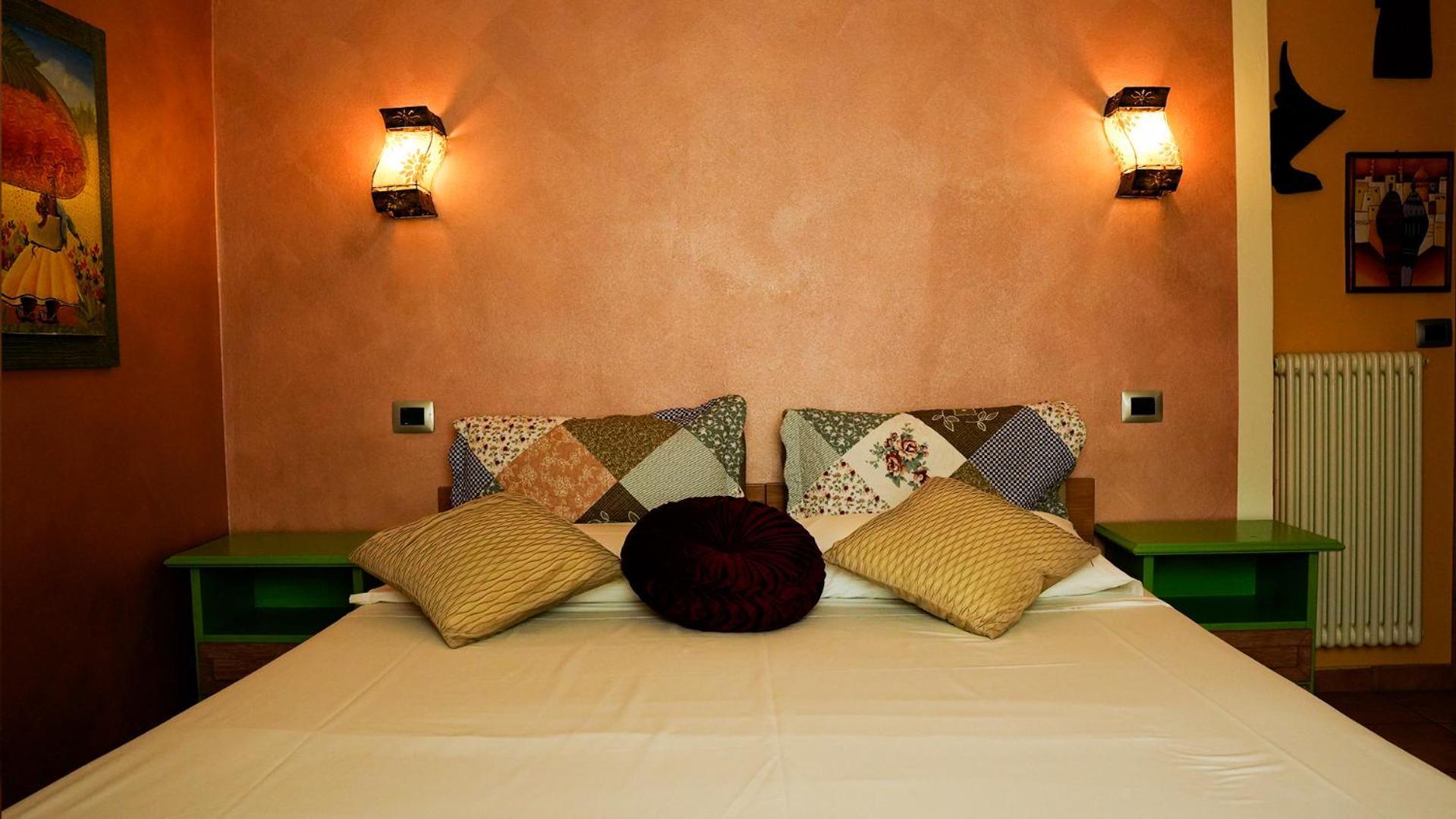 Florivana Boutique Hotel Ristorante San Pietro in Cariano Zewnętrze zdjęcie
