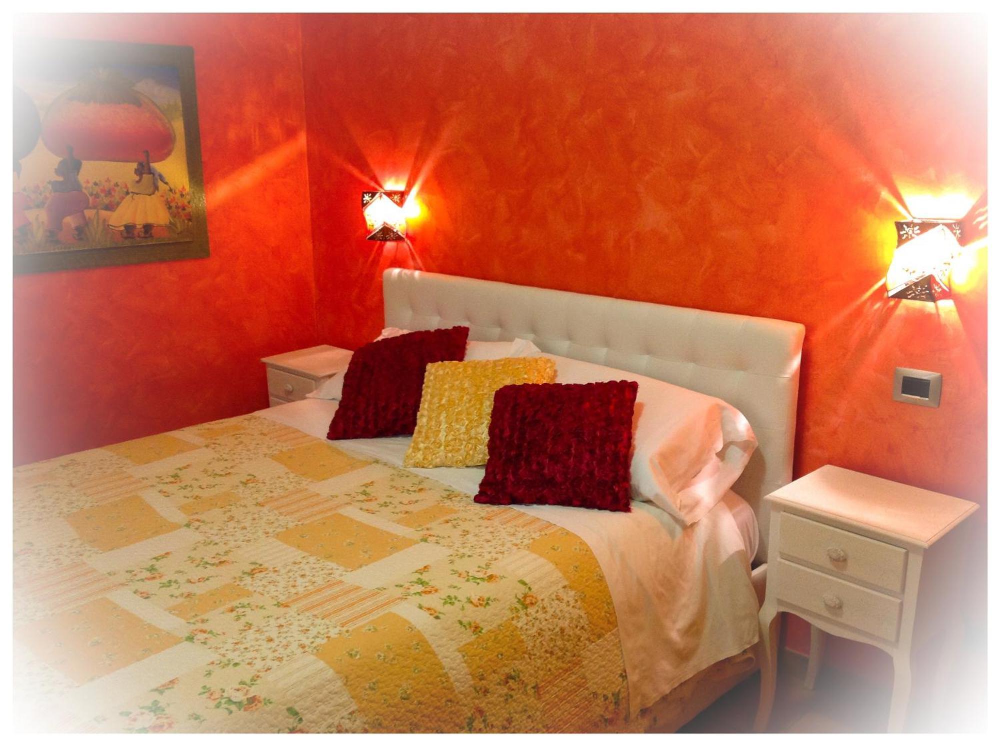 Florivana Boutique Hotel Ristorante San Pietro in Cariano Pokój zdjęcie