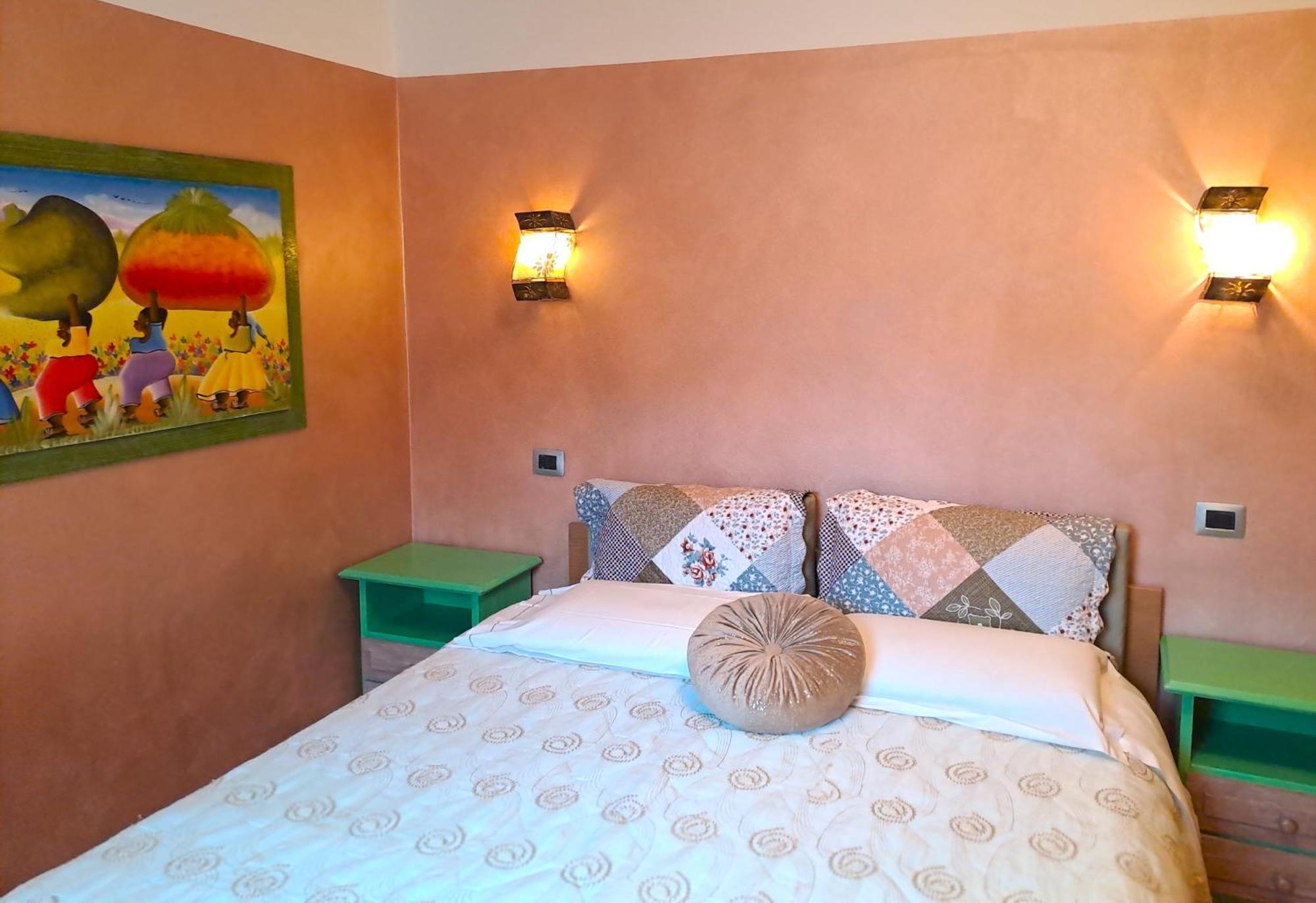 Florivana Boutique Hotel Ristorante San Pietro in Cariano Zewnętrze zdjęcie