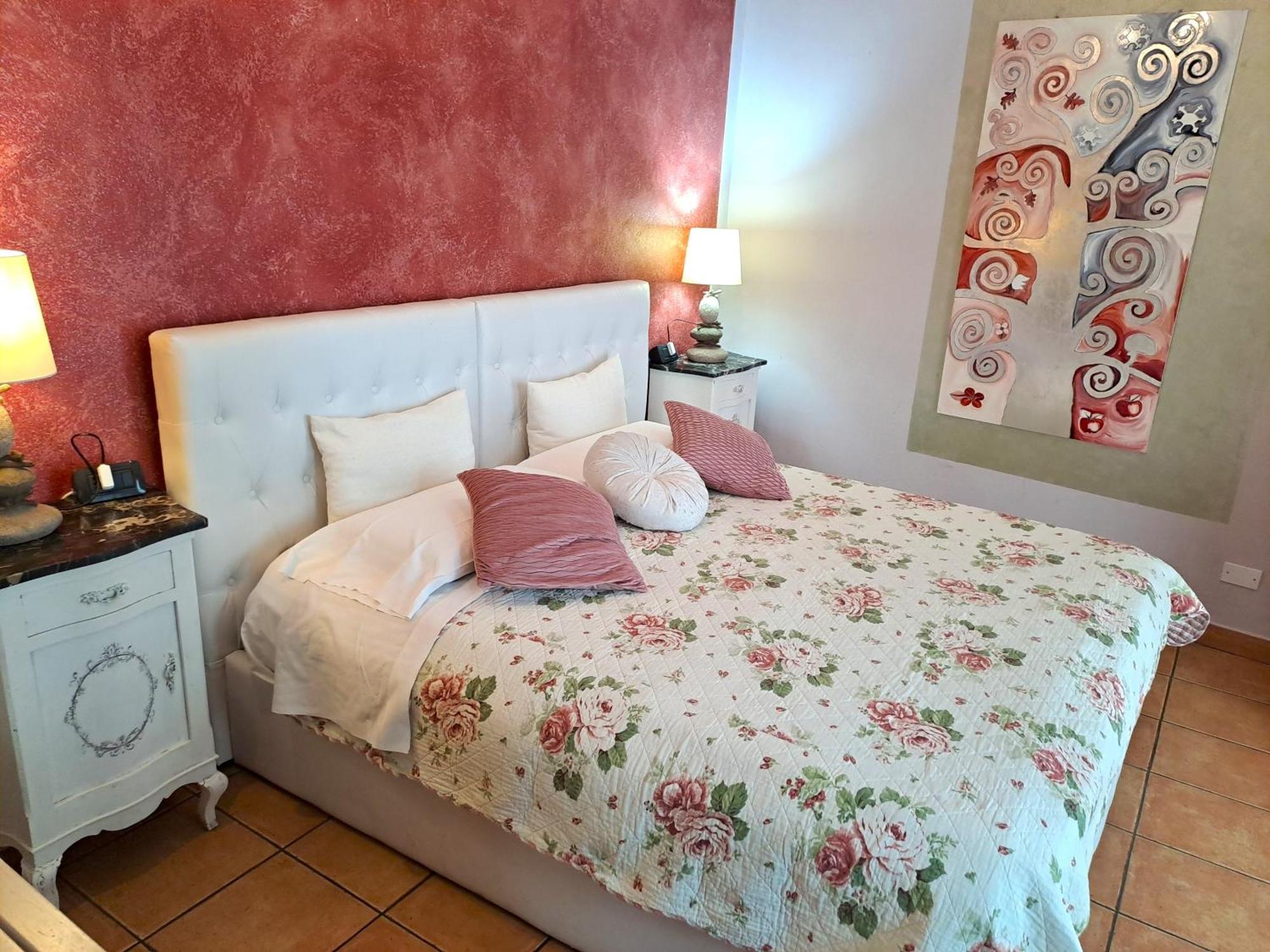 Florivana Boutique Hotel Ristorante San Pietro in Cariano Zewnętrze zdjęcie