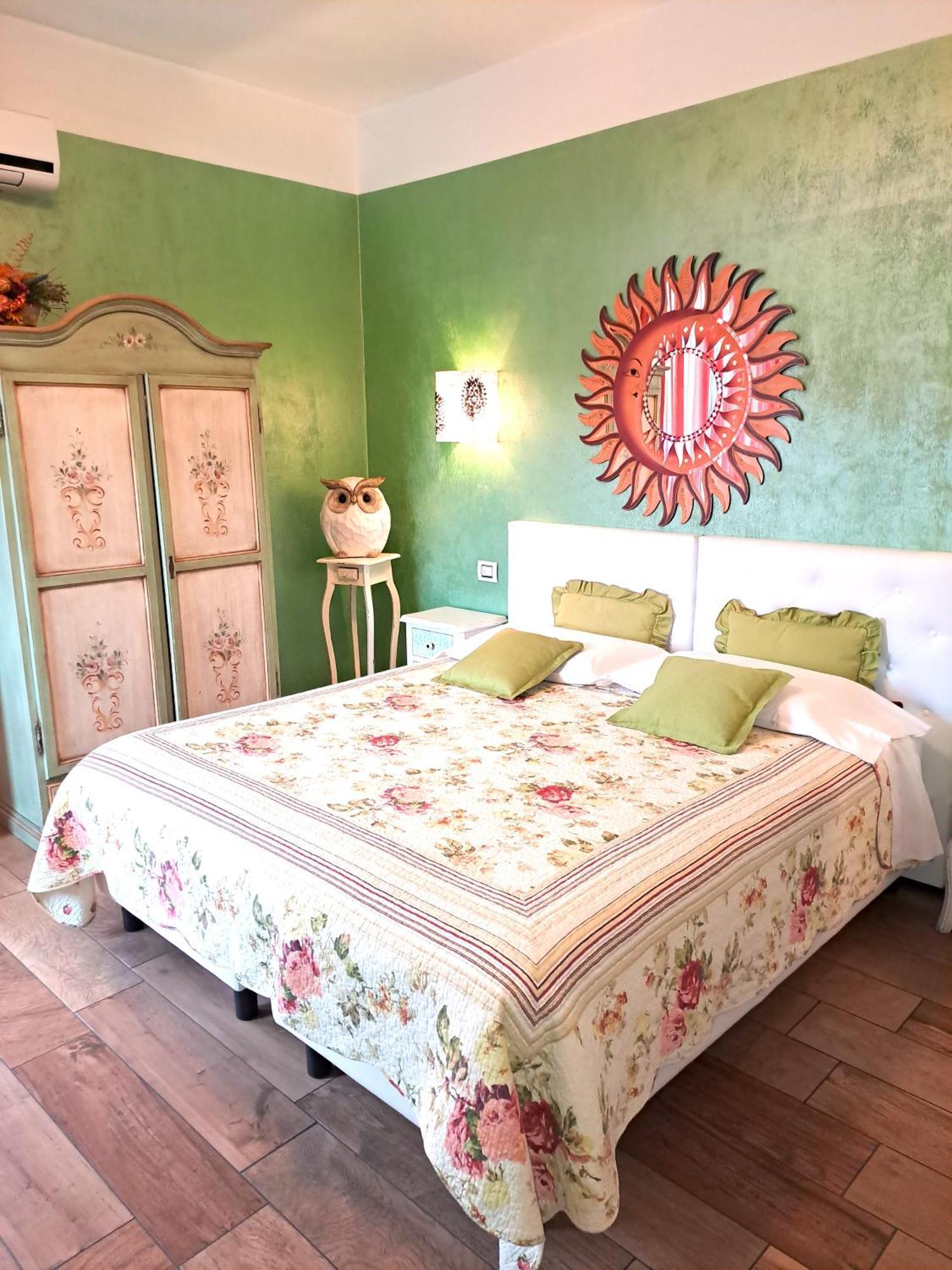 Florivana Boutique Hotel Ristorante San Pietro in Cariano Zewnętrze zdjęcie