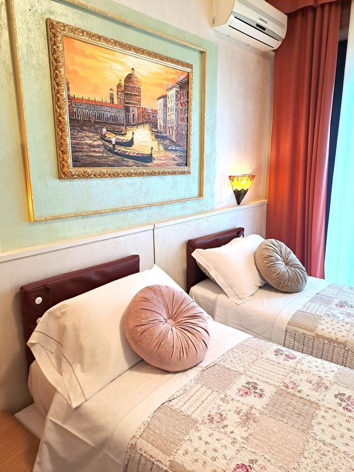 Florivana Boutique Hotel Ristorante San Pietro in Cariano Zewnętrze zdjęcie