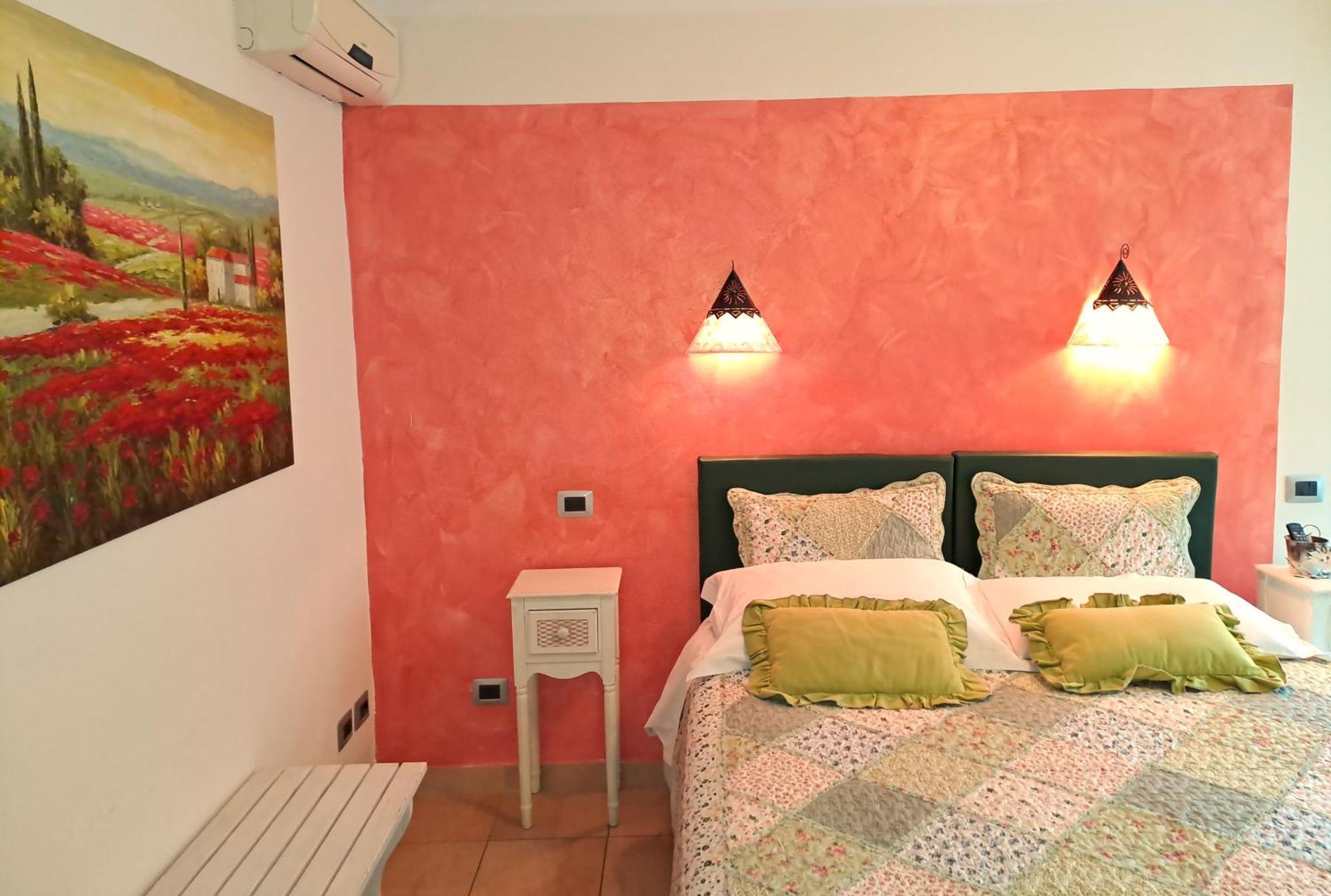 Florivana Boutique Hotel Ristorante San Pietro in Cariano Zewnętrze zdjęcie