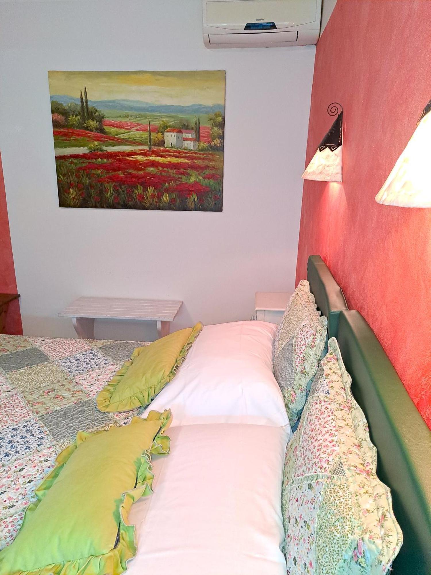Florivana Boutique Hotel Ristorante San Pietro in Cariano Zewnętrze zdjęcie