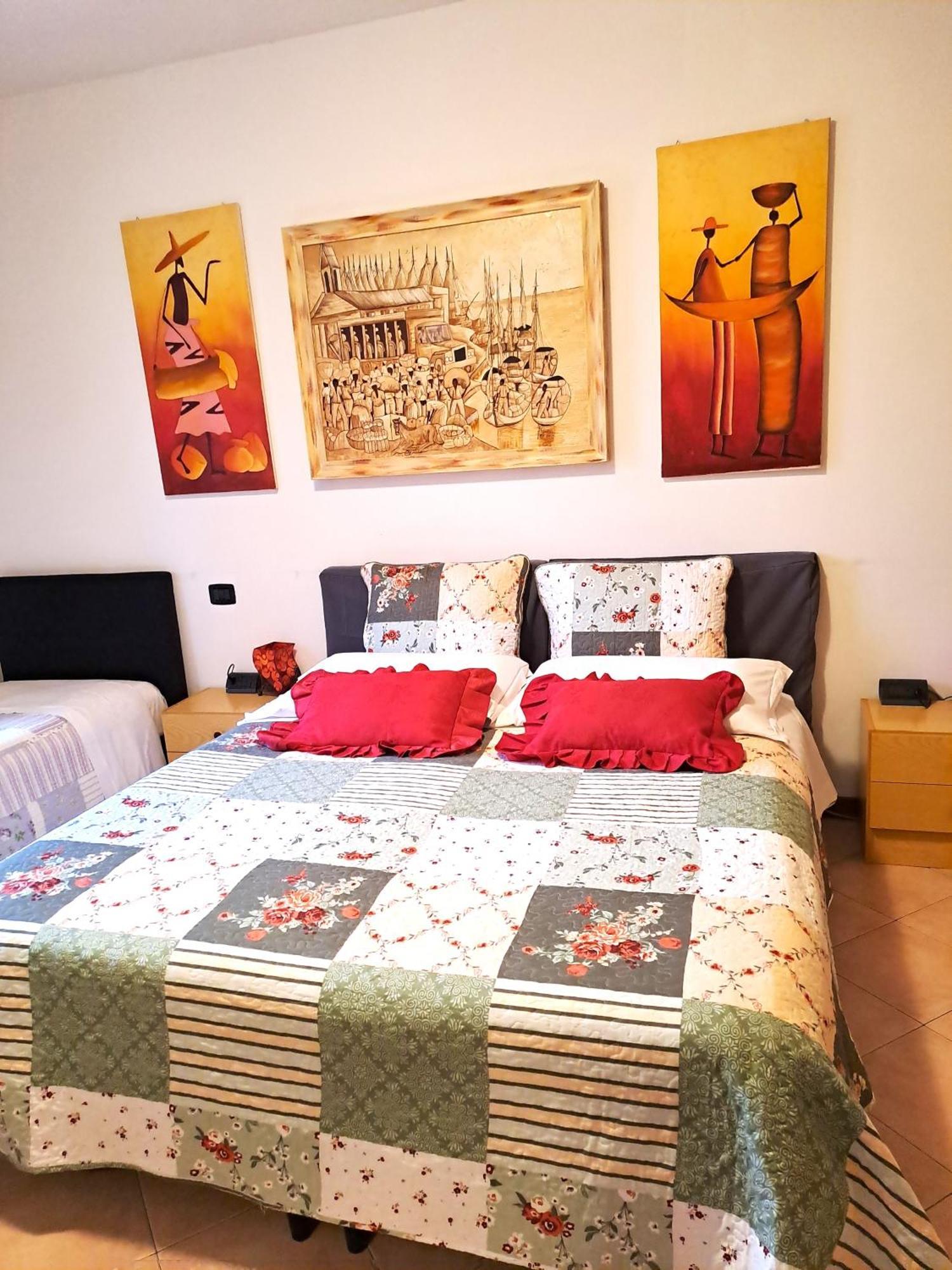 Florivana Boutique Hotel Ristorante San Pietro in Cariano Zewnętrze zdjęcie