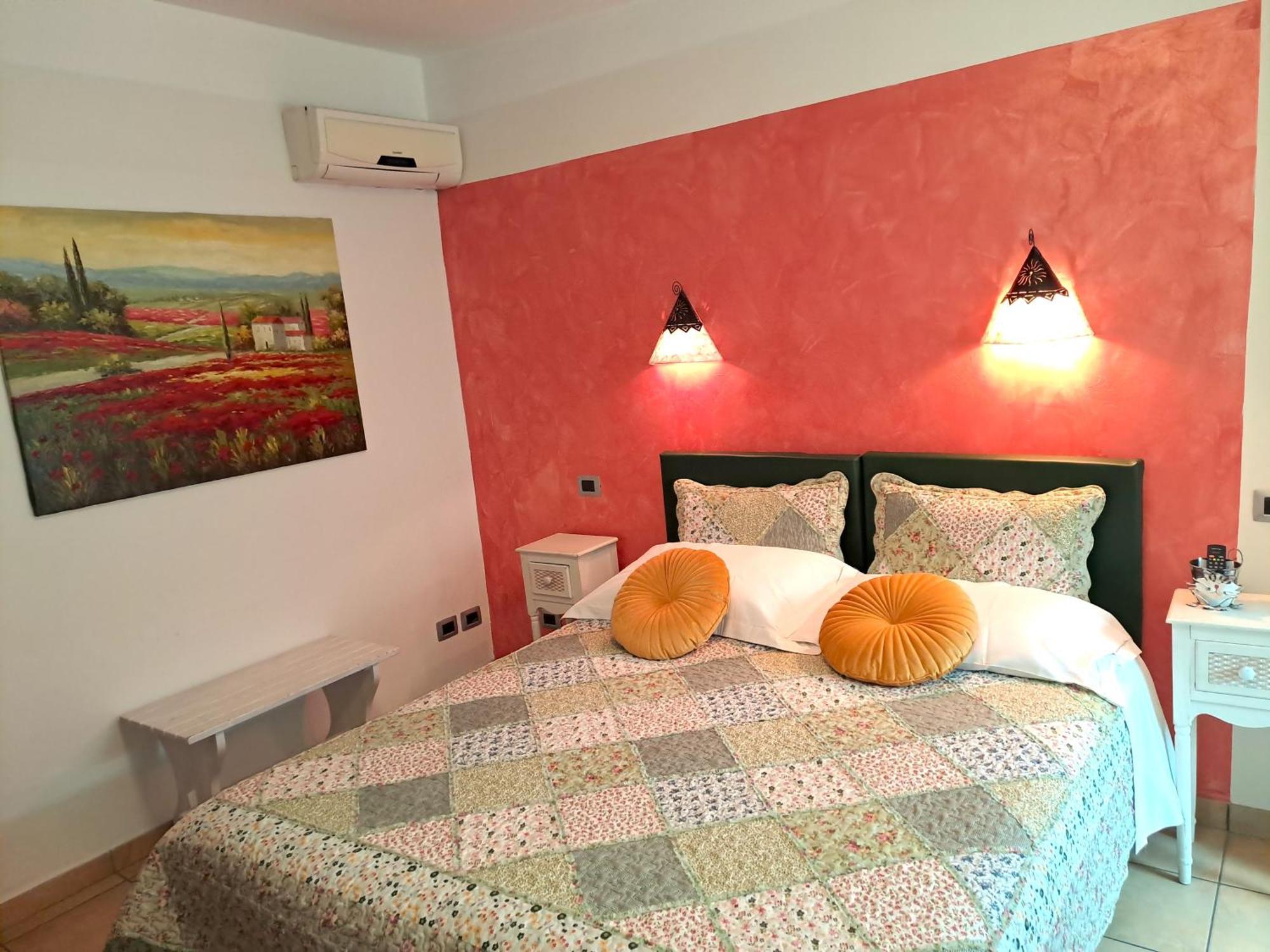 Florivana Boutique Hotel Ristorante San Pietro in Cariano Zewnętrze zdjęcie