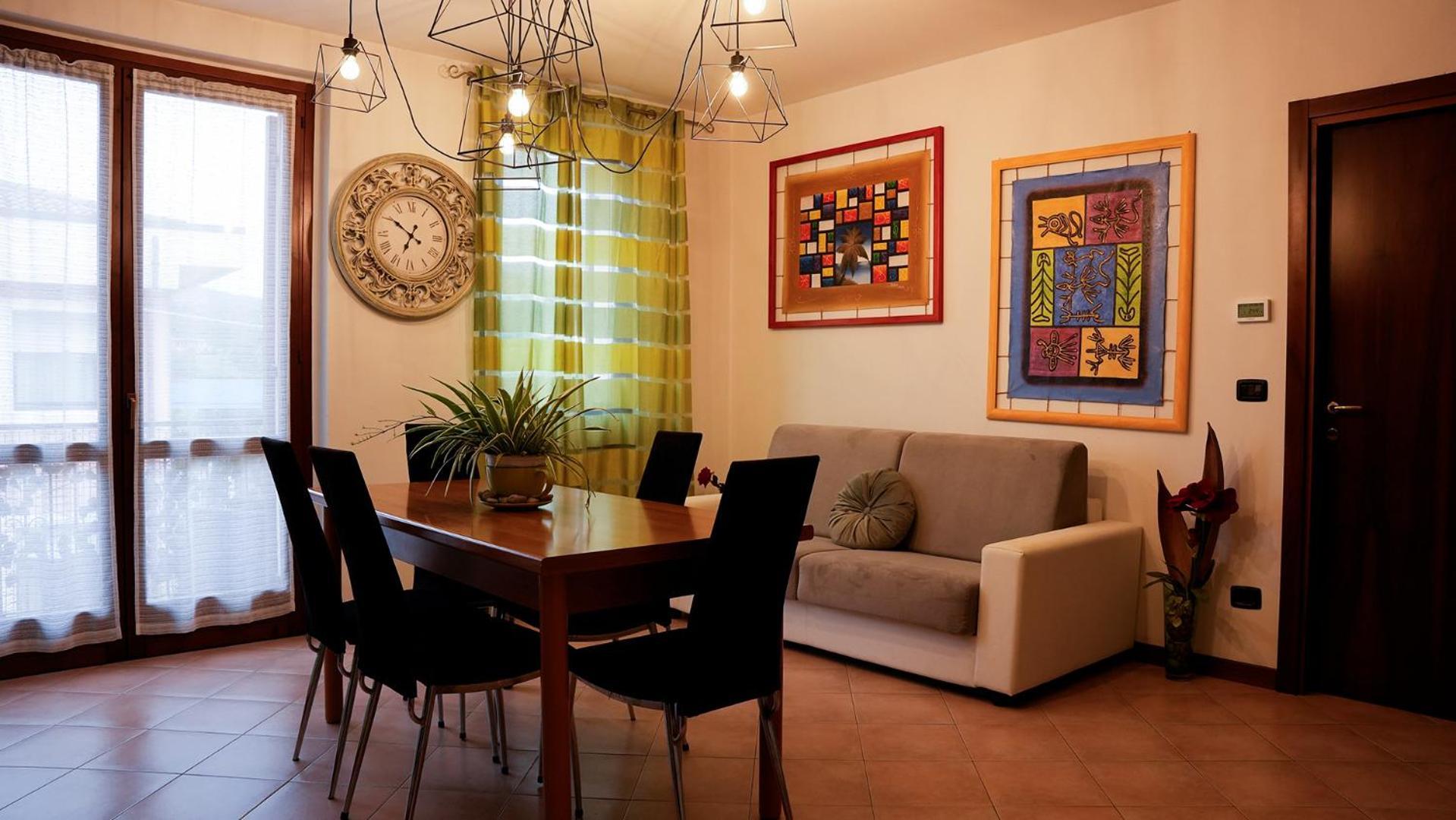 Florivana Boutique Hotel Ristorante San Pietro in Cariano Zewnętrze zdjęcie